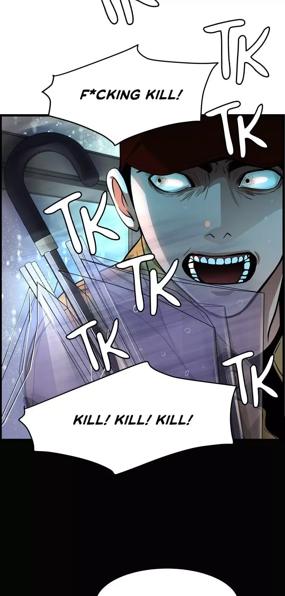 When a Thousand Moons Rise Chapter 22 page 47 - 