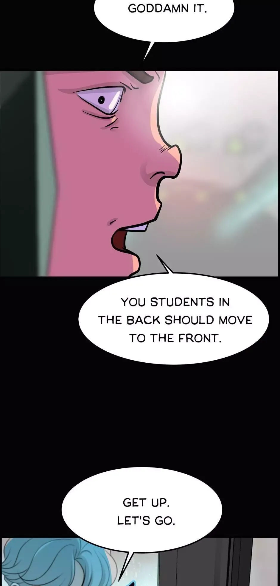 When a Thousand Moons Rise Chapter 22 page 48 - 