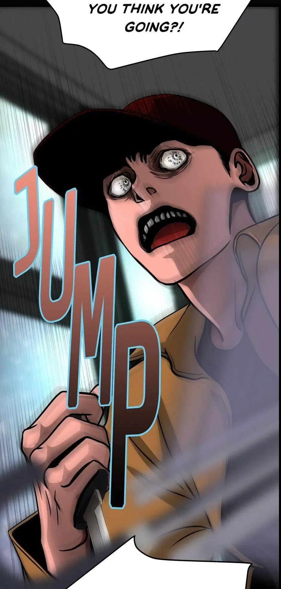 When a Thousand Moons Rise Chapter 22 page 50 - 