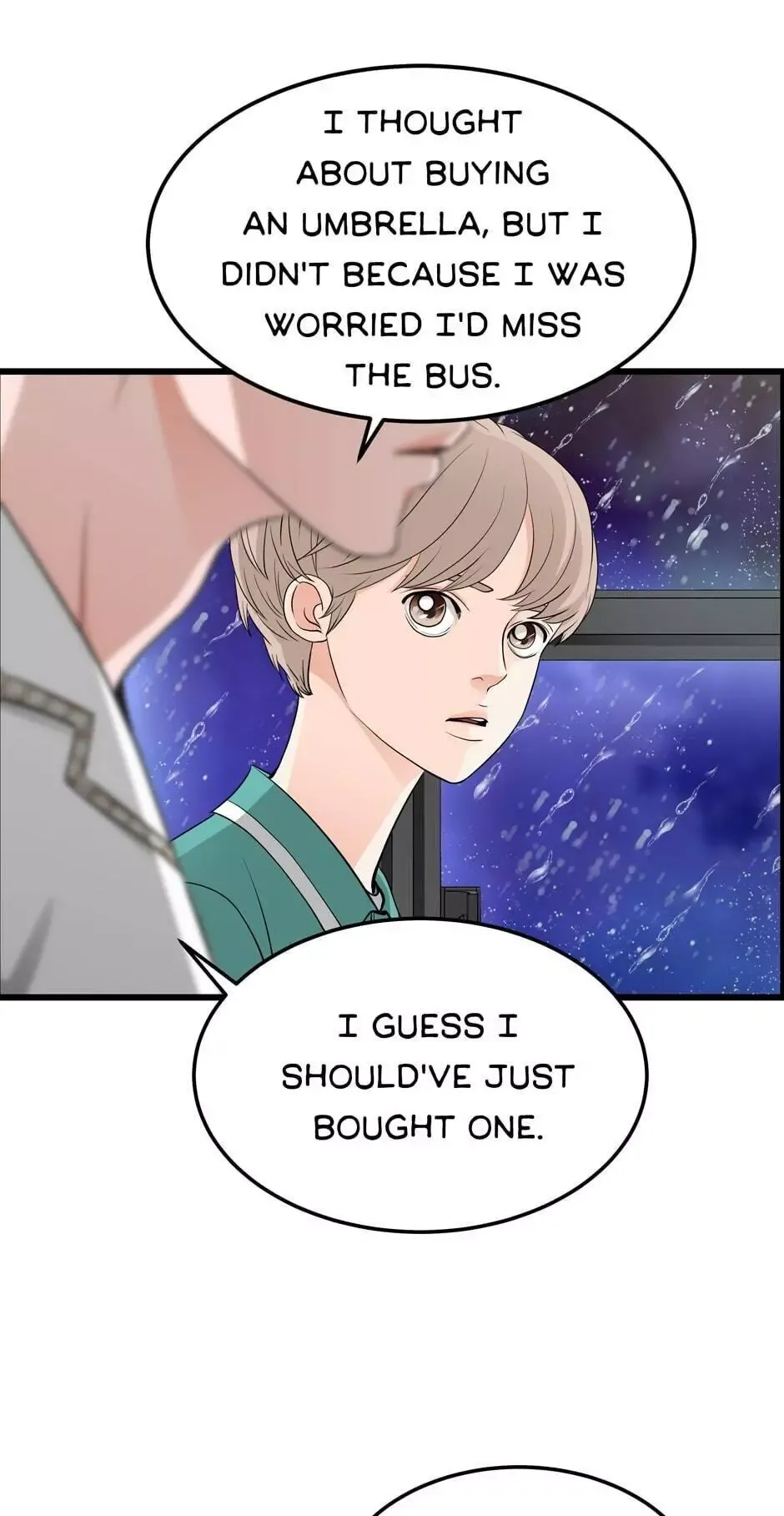 When a Thousand Moons Rise Chapter 22 page 6 - 