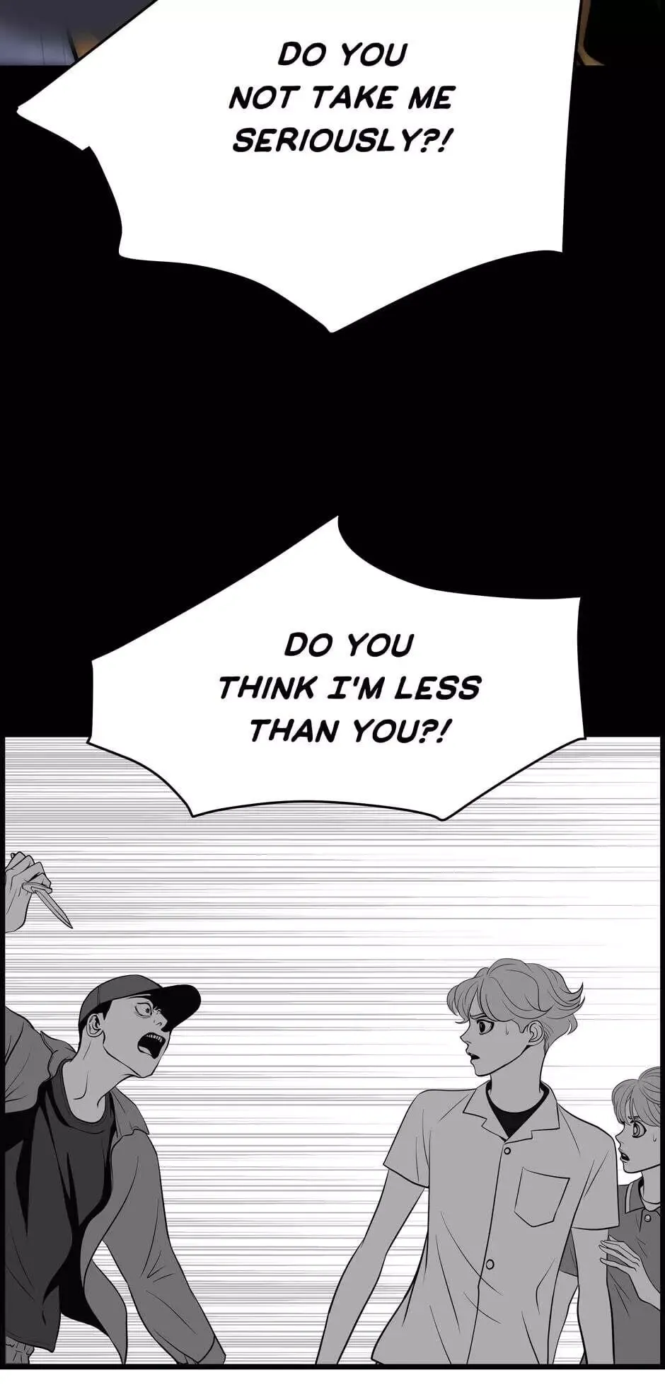 When a Thousand Moons Rise Chapter 22 page 51 - 
