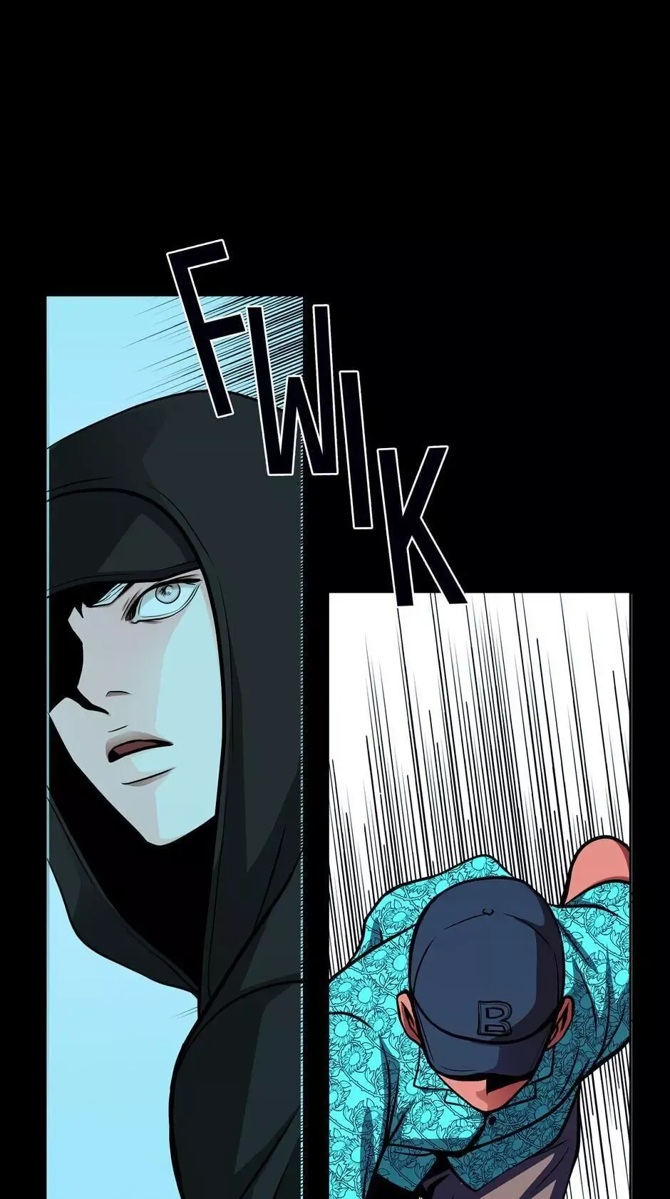 When a Thousand Moons Rise Chapter 22 page 52 - 