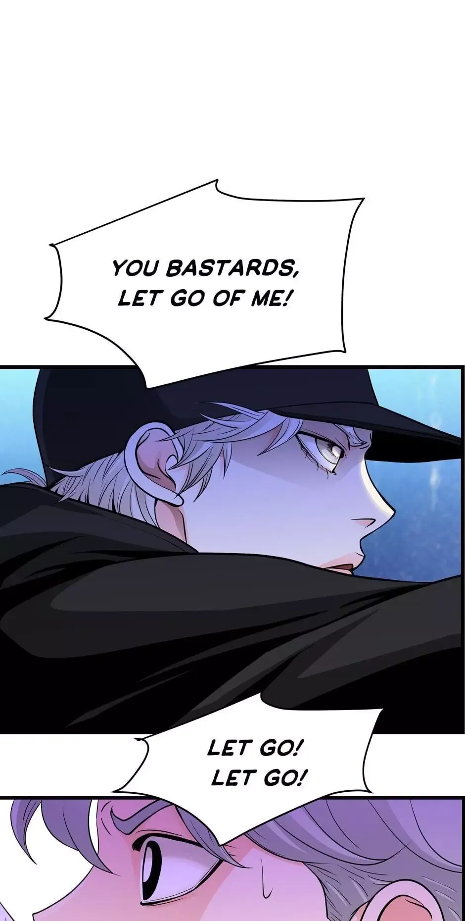 When a Thousand Moons Rise Chapter 22 page 57 - 