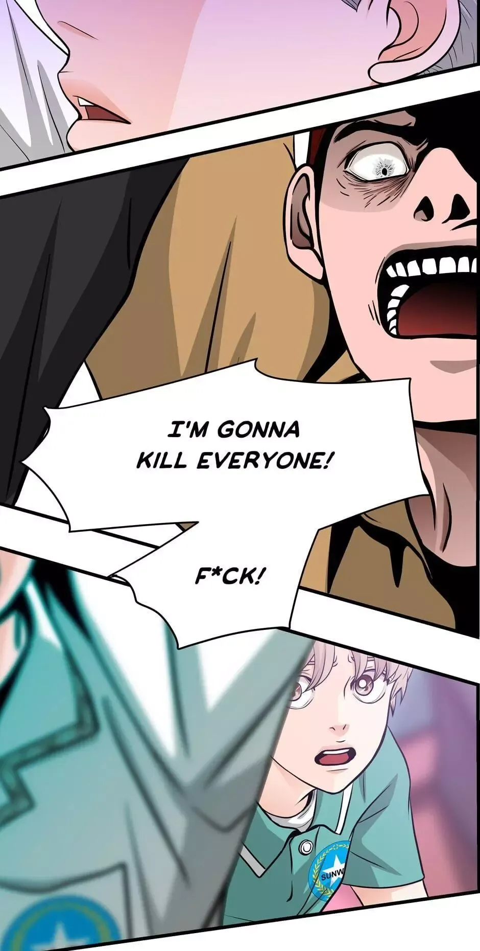 When a Thousand Moons Rise Chapter 22 page 58 - 