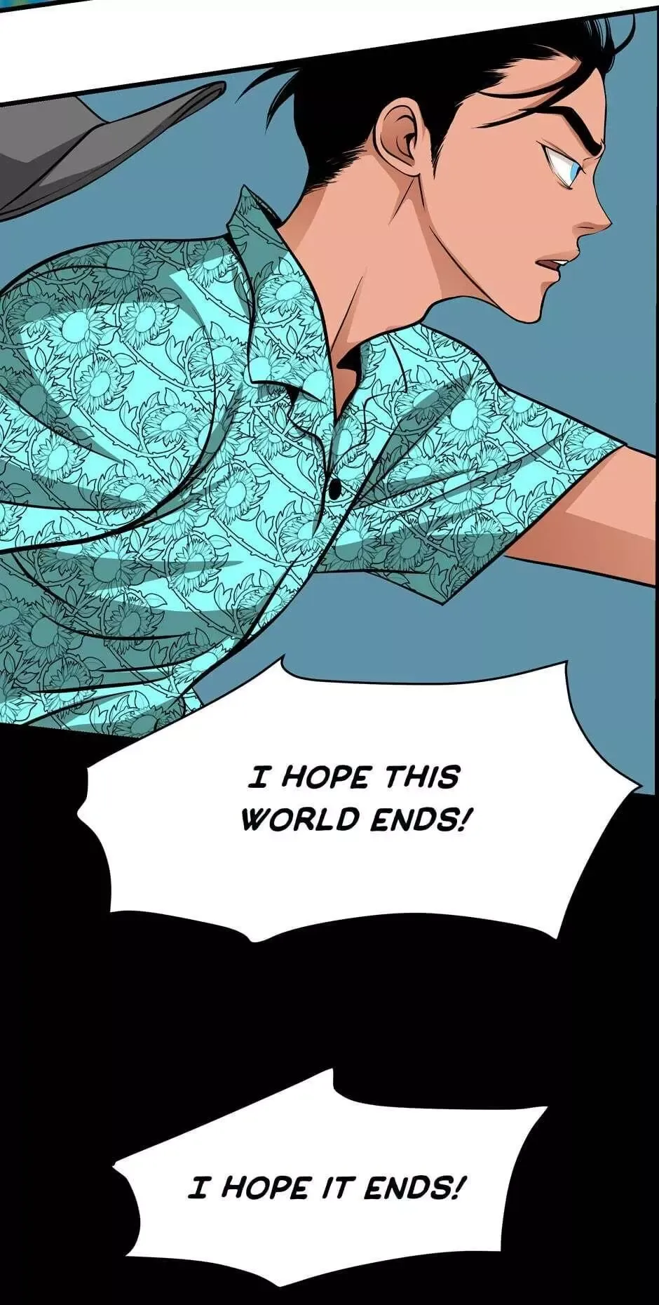 When a Thousand Moons Rise Chapter 22 page 59 - 