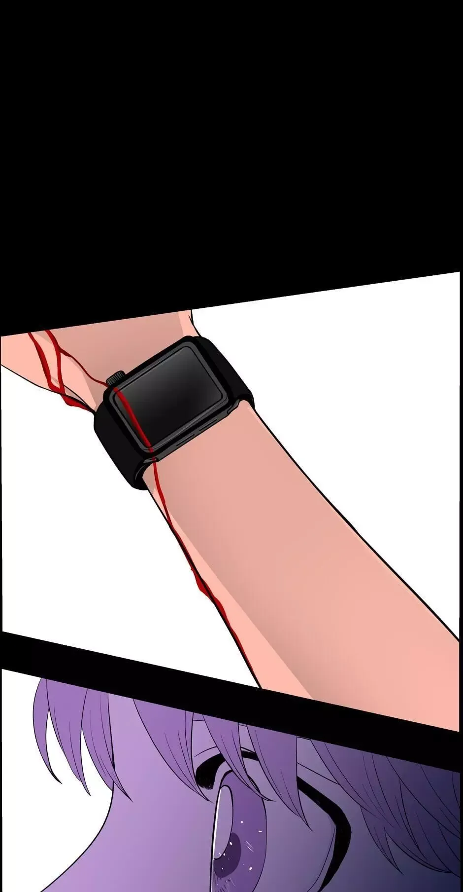 When a Thousand Moons Rise Chapter 22 page 60 - 