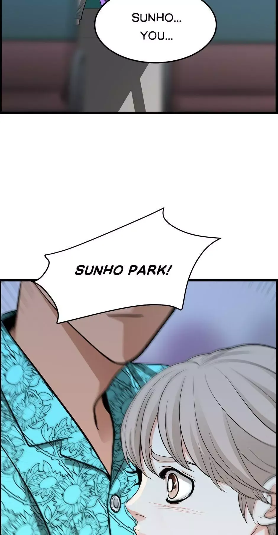 When a Thousand Moons Rise Chapter 22 page 62 - 