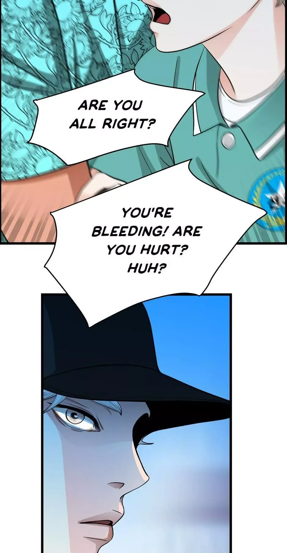 When a Thousand Moons Rise Chapter 22 page 63 - 