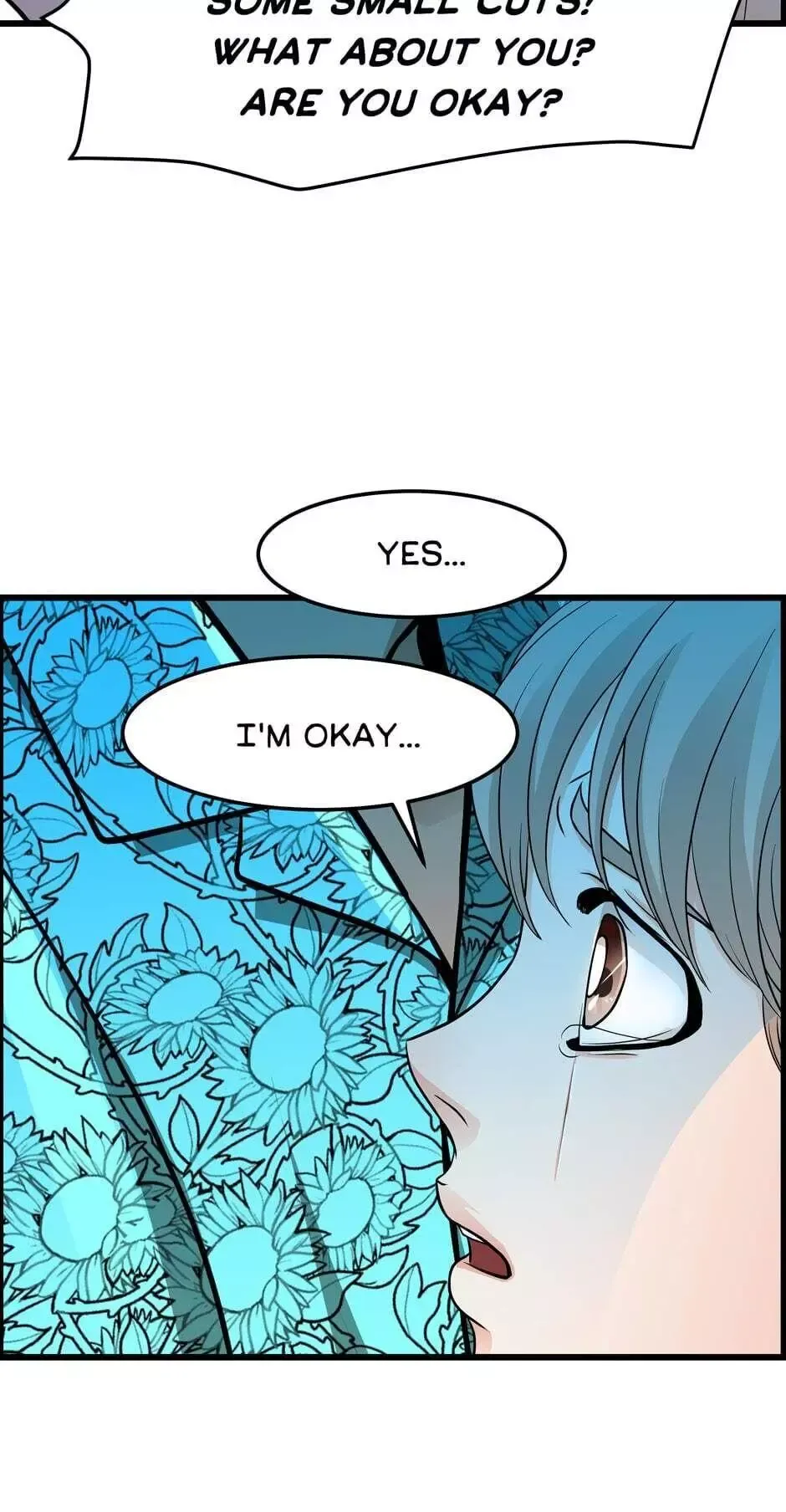 When a Thousand Moons Rise Chapter 22 page 65 - 
