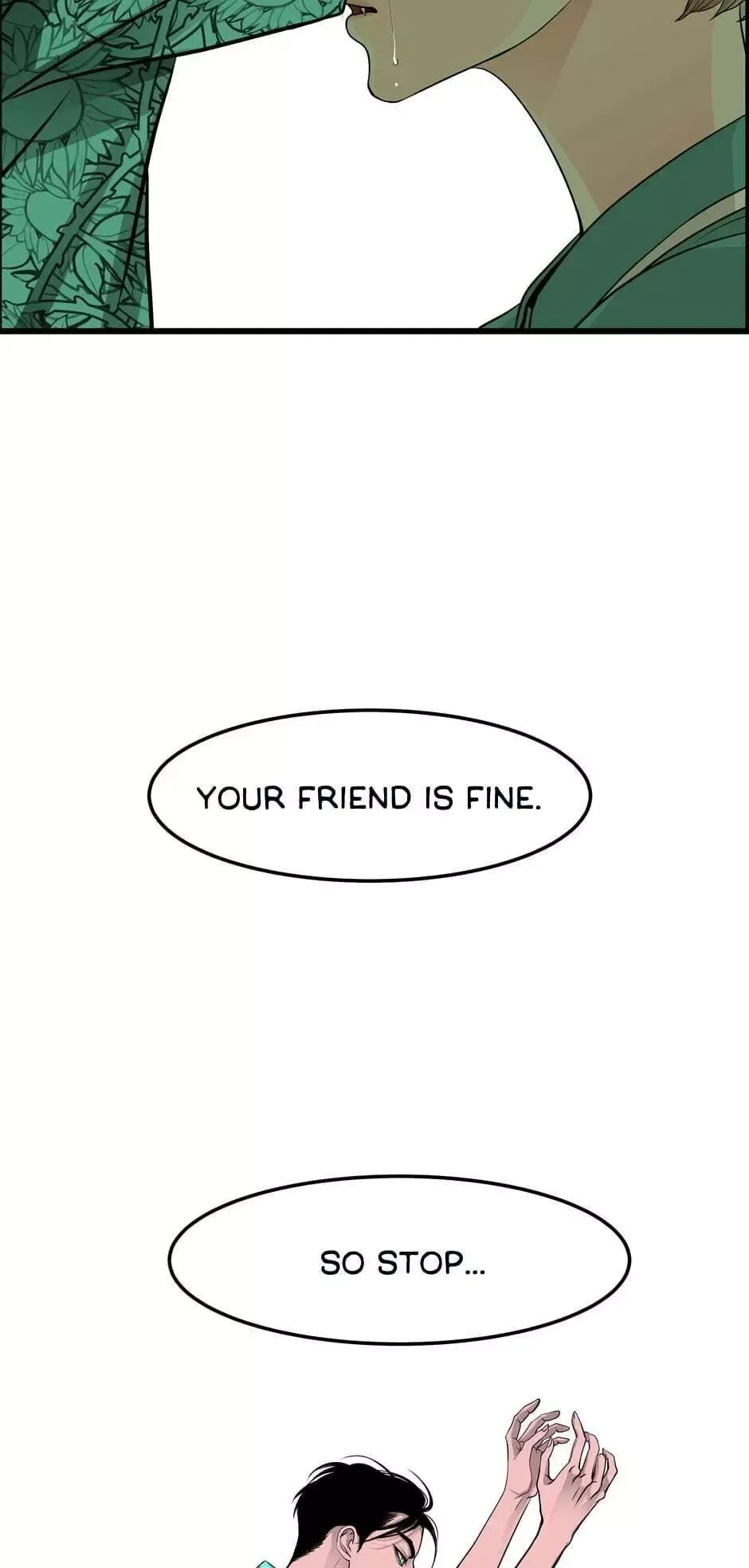 When a Thousand Moons Rise Chapter 22 page 69 - 