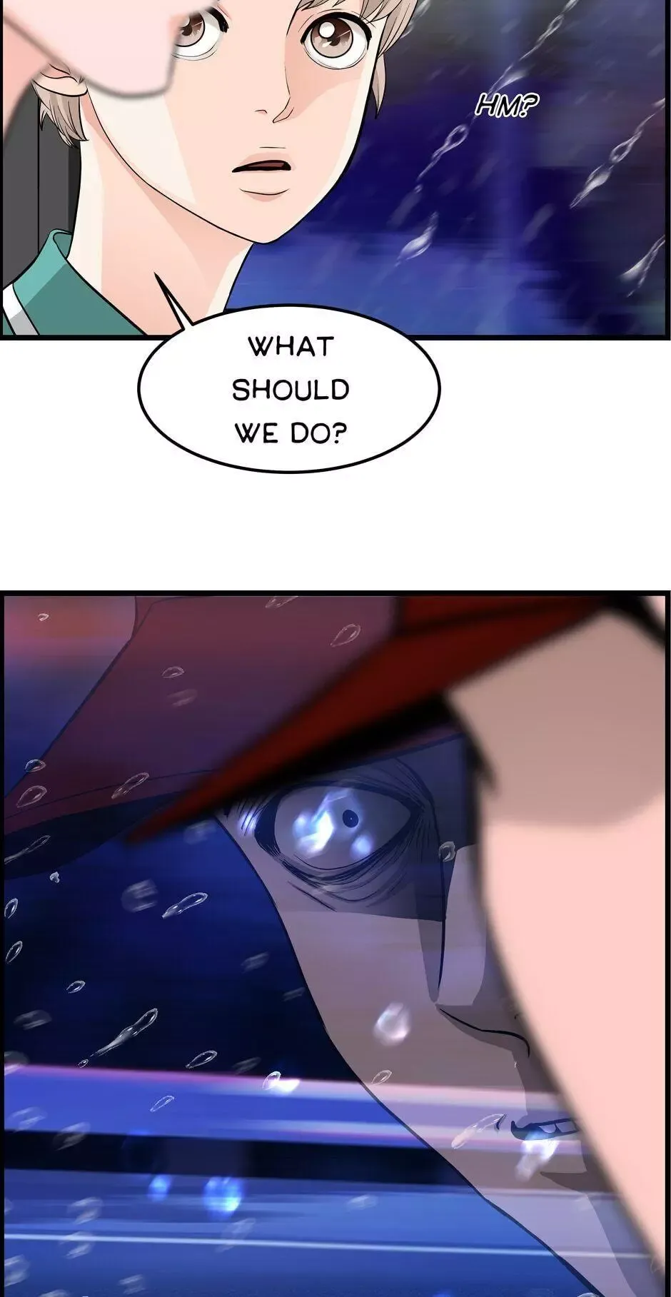 When a Thousand Moons Rise Chapter 22 page 8 - 