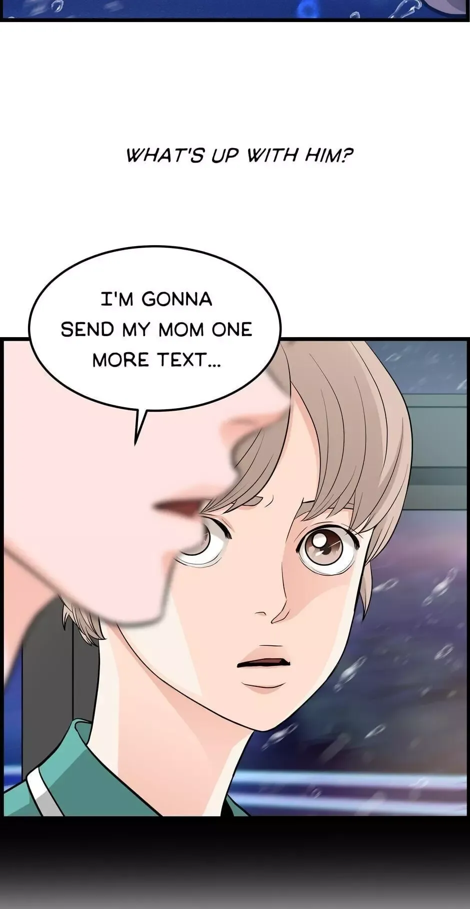 When a Thousand Moons Rise Chapter 22 page 9 - 