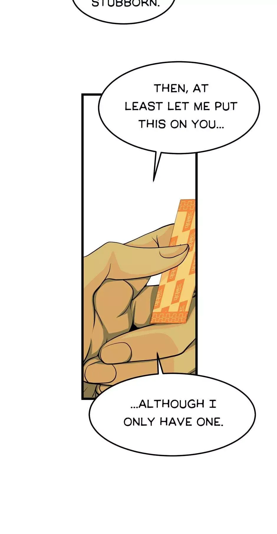 When a Thousand Moons Rise Chapter 23 page 11 - 