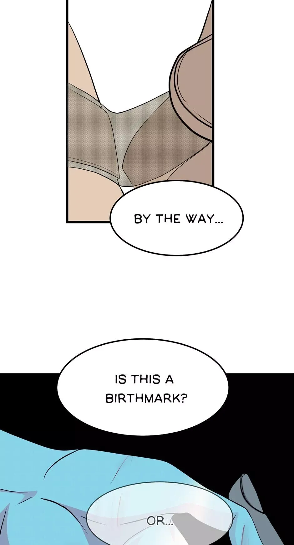 When a Thousand Moons Rise Chapter 23 page 15 - 