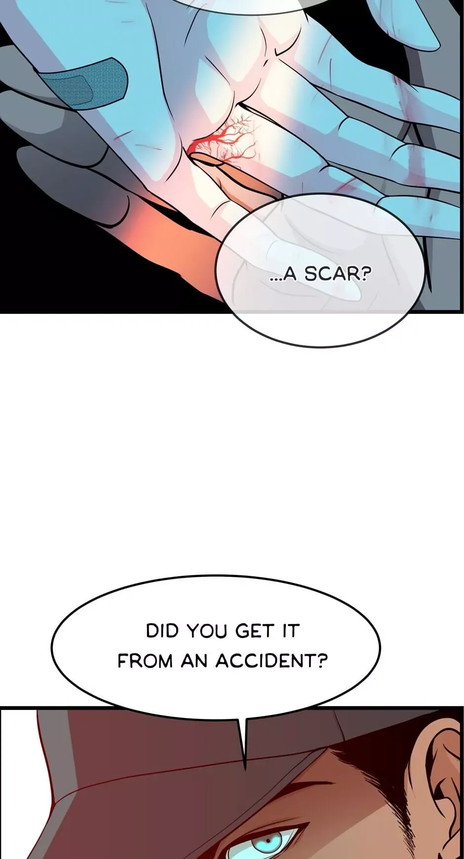 When a Thousand Moons Rise Chapter 23 page 16 - 