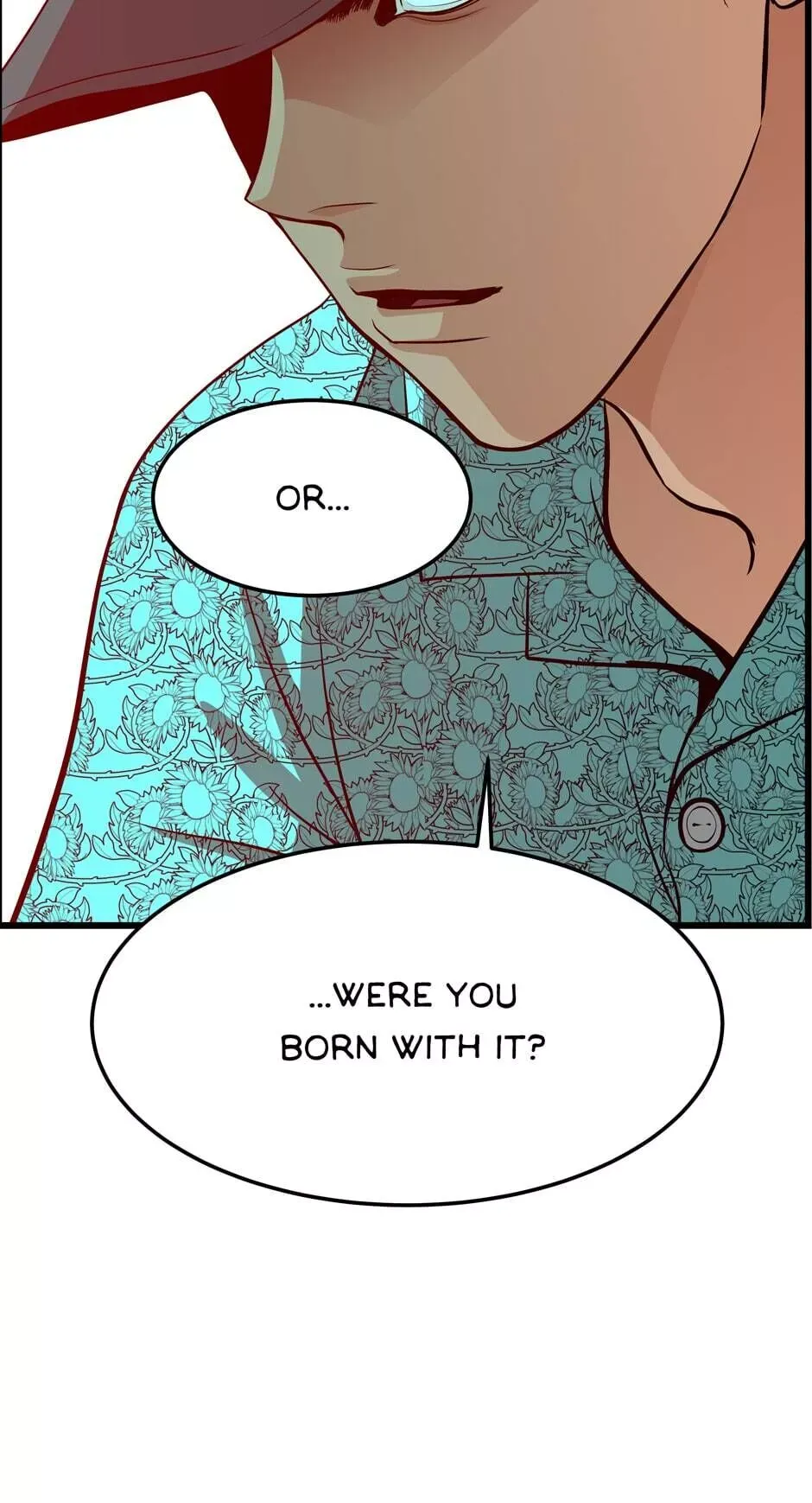 When a Thousand Moons Rise Chapter 23 page 17 - 