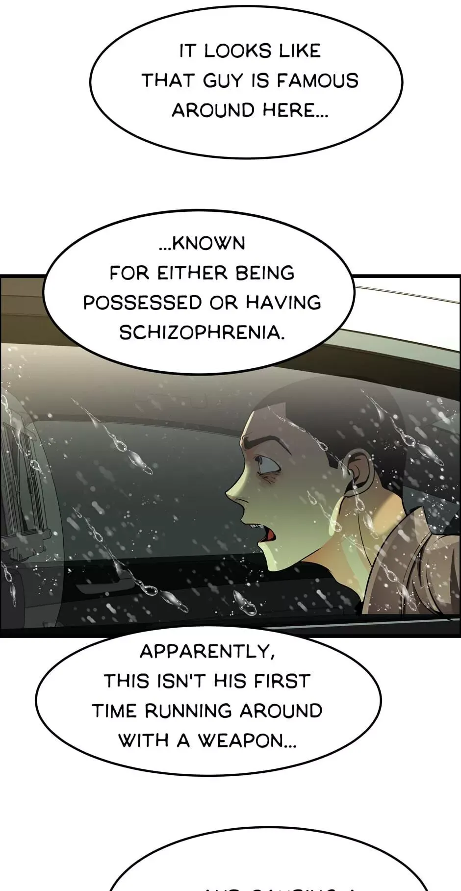 When a Thousand Moons Rise Chapter 23 page 22 - 