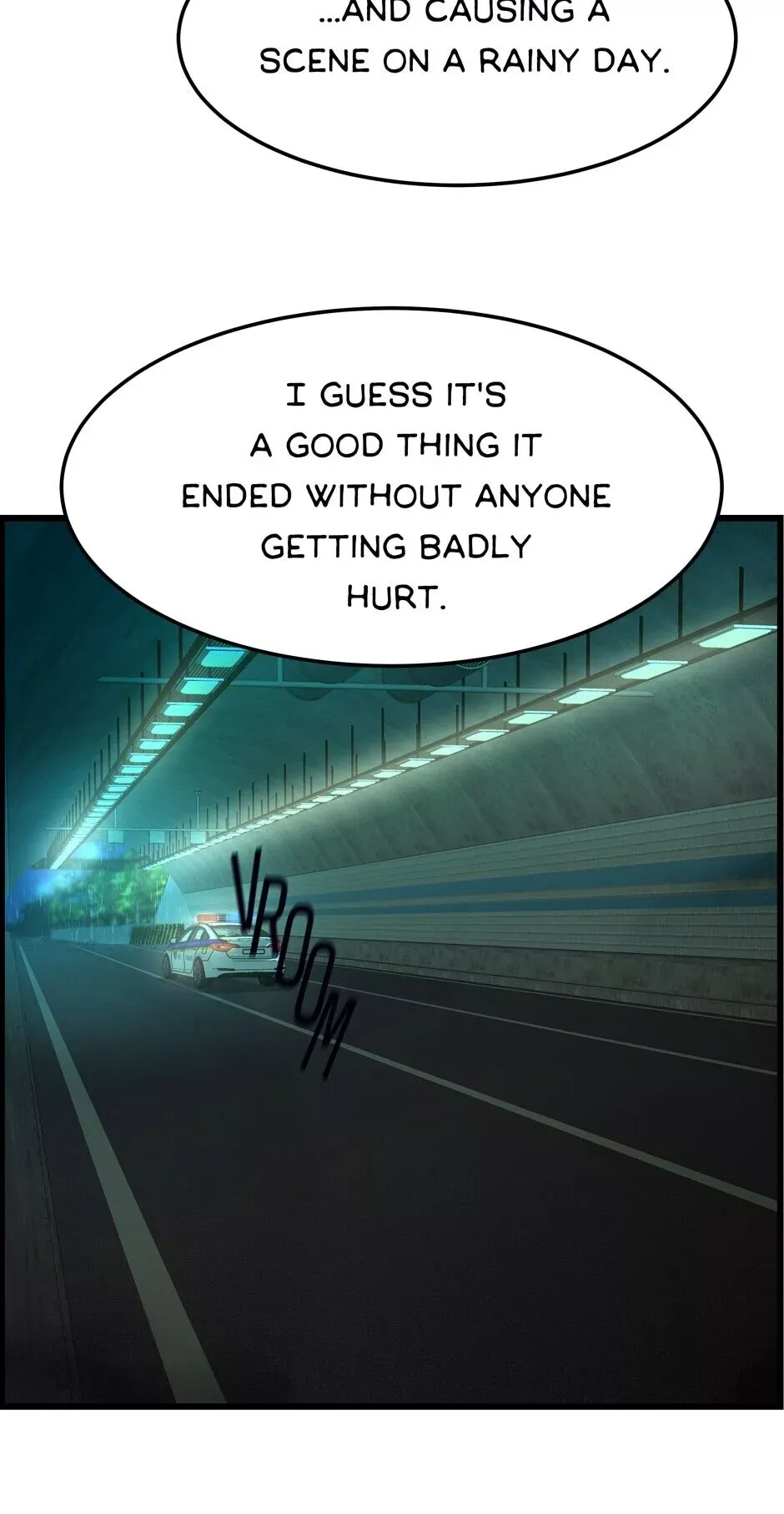 When a Thousand Moons Rise Chapter 23 page 23 - 