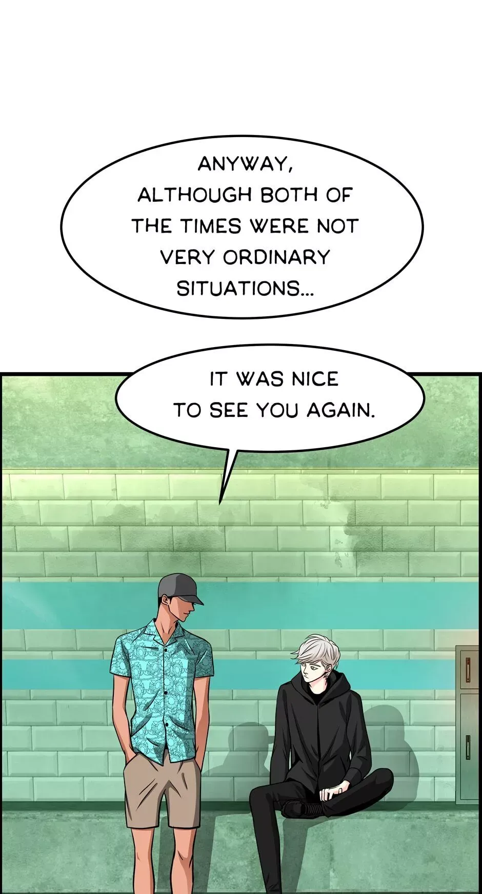 When a Thousand Moons Rise Chapter 23 page 24 - 