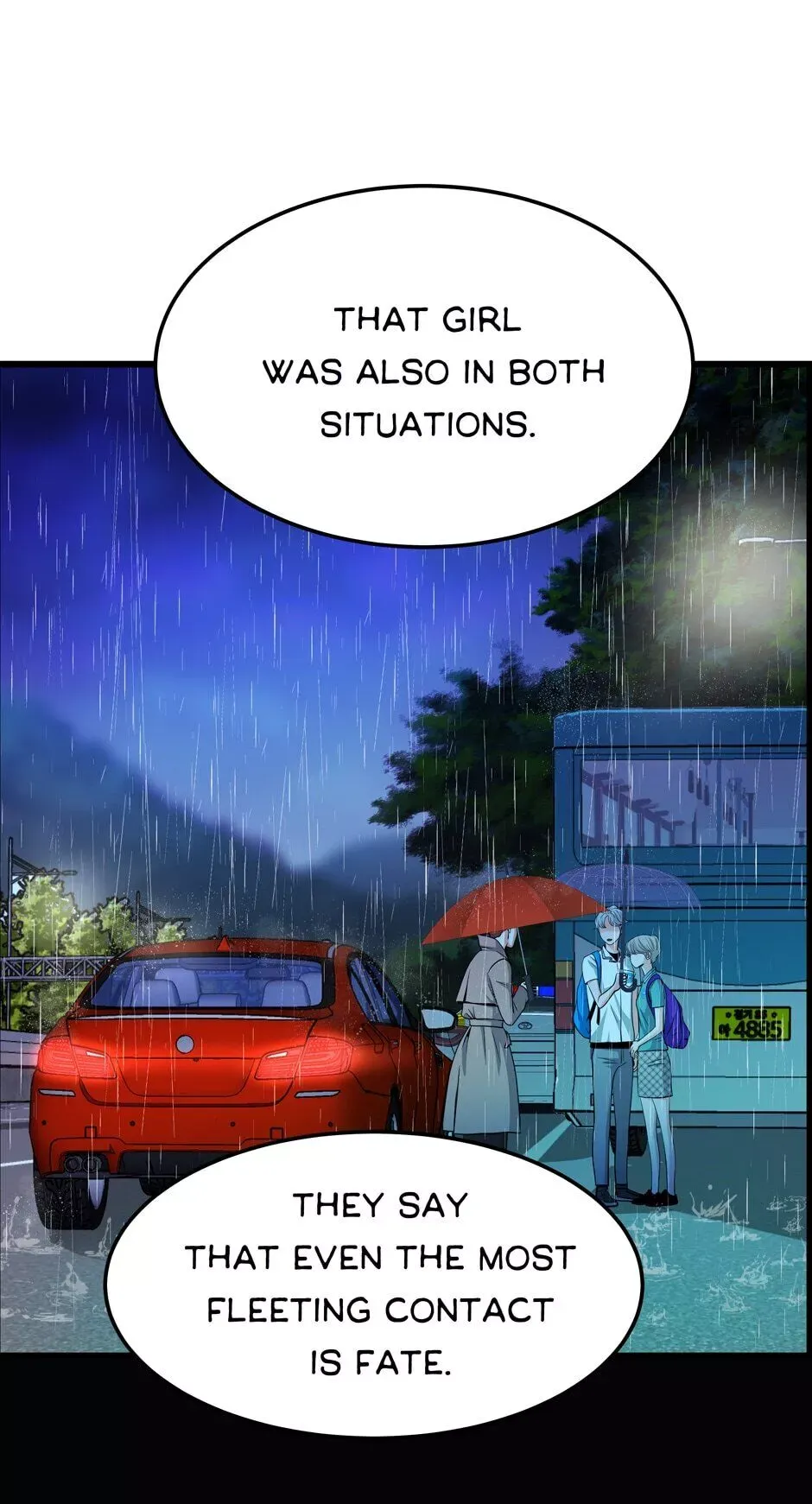 When a Thousand Moons Rise Chapter 23 page 26 - 