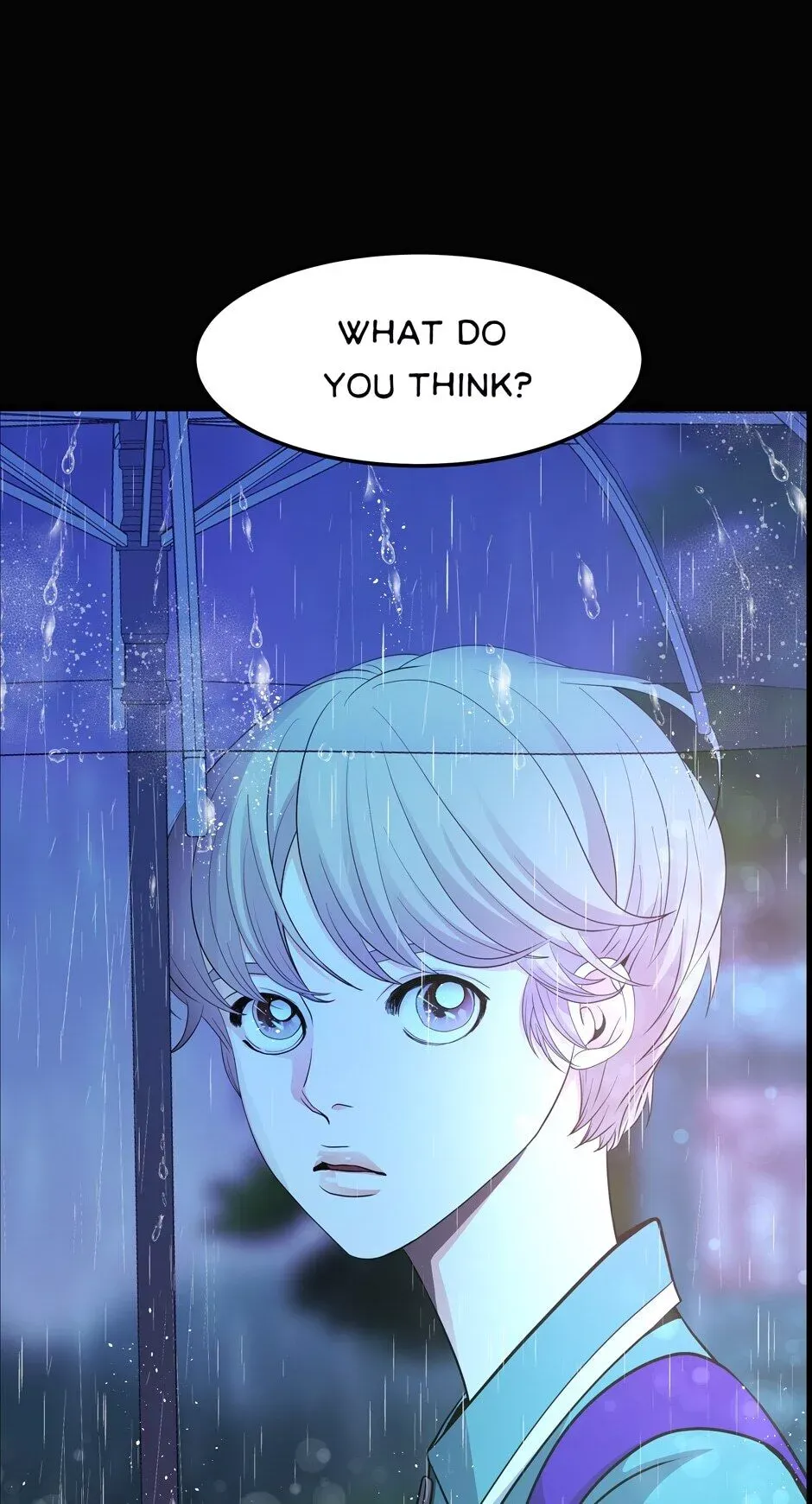 When a Thousand Moons Rise Chapter 23 page 28 - 