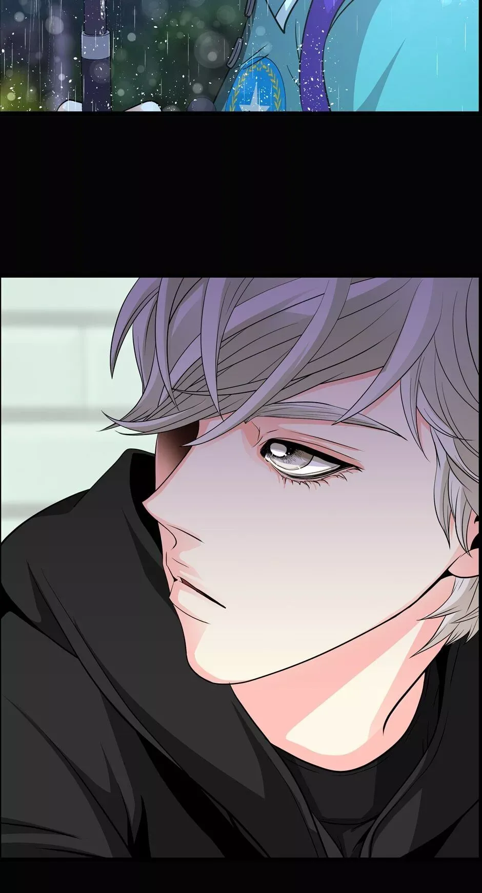 When a Thousand Moons Rise Chapter 23 page 29 - 