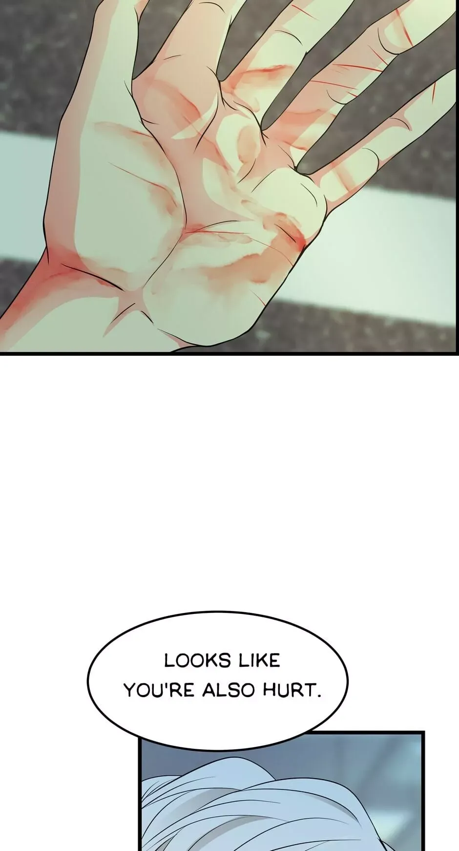 When a Thousand Moons Rise Chapter 23 page 4 - 