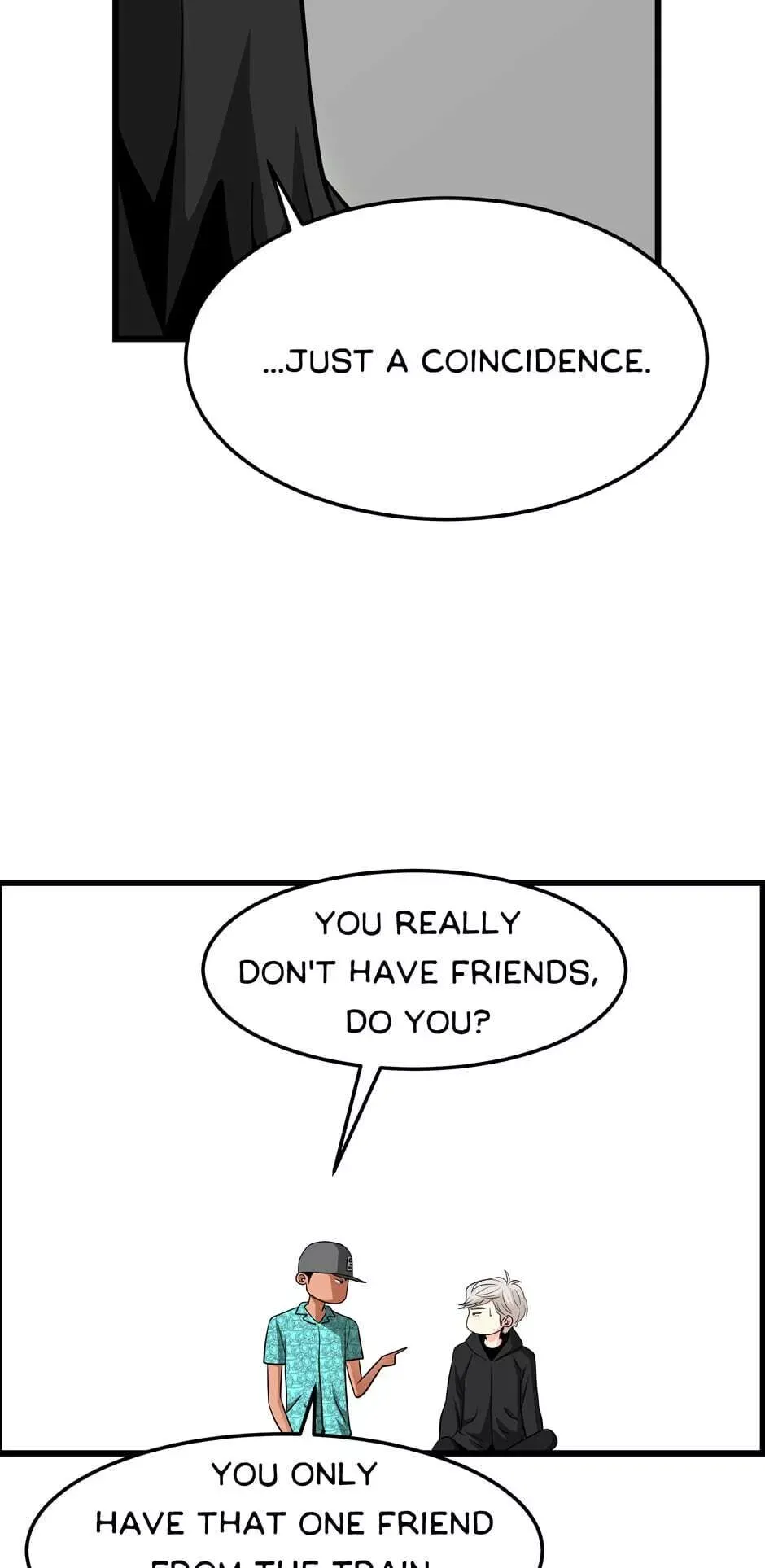 When a Thousand Moons Rise Chapter 23 page 31 - 