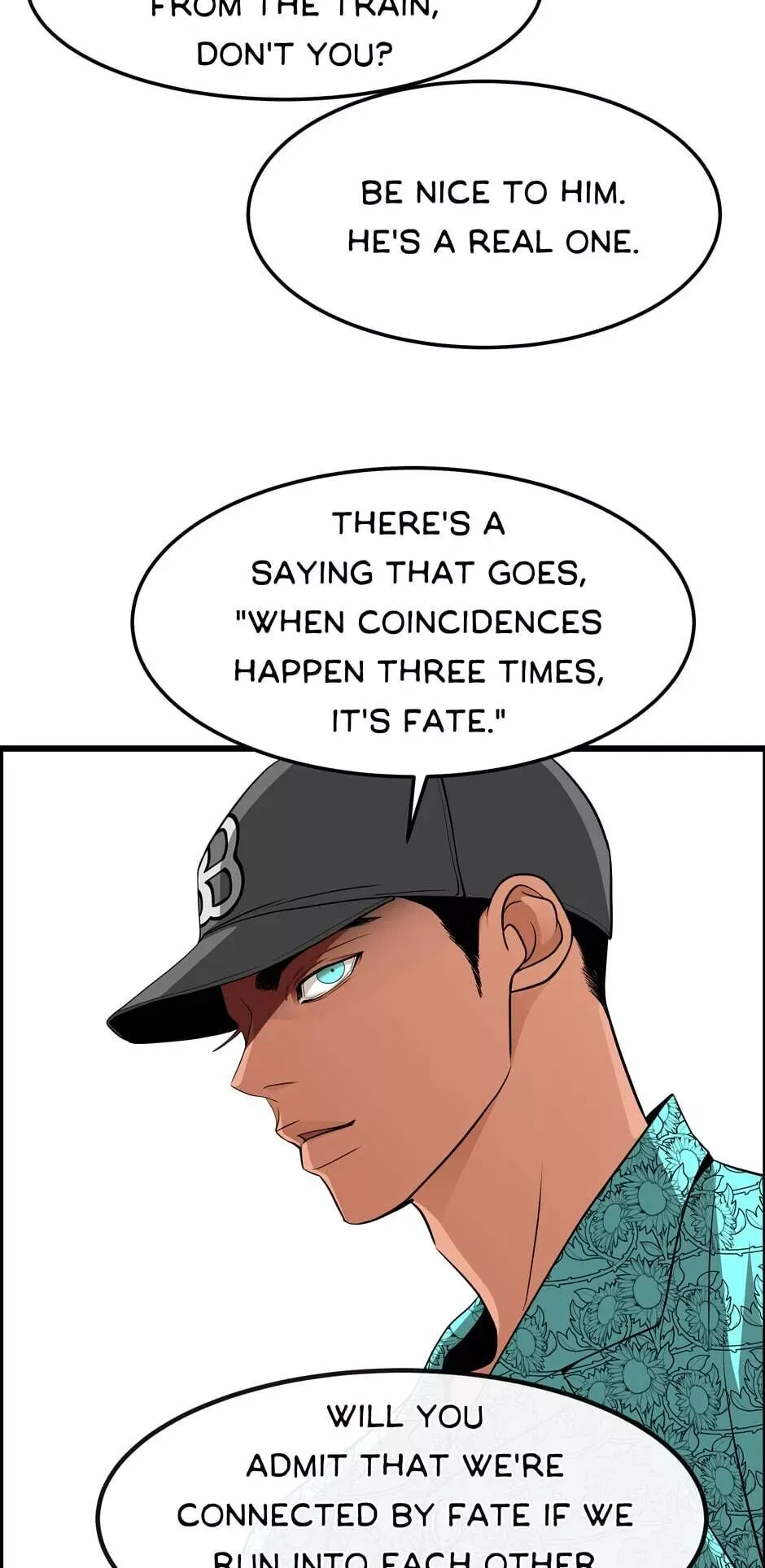 When a Thousand Moons Rise Chapter 23 page 32 - 