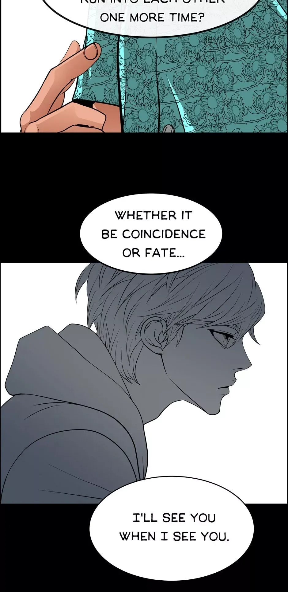 When a Thousand Moons Rise Chapter 23 page 33 - 
