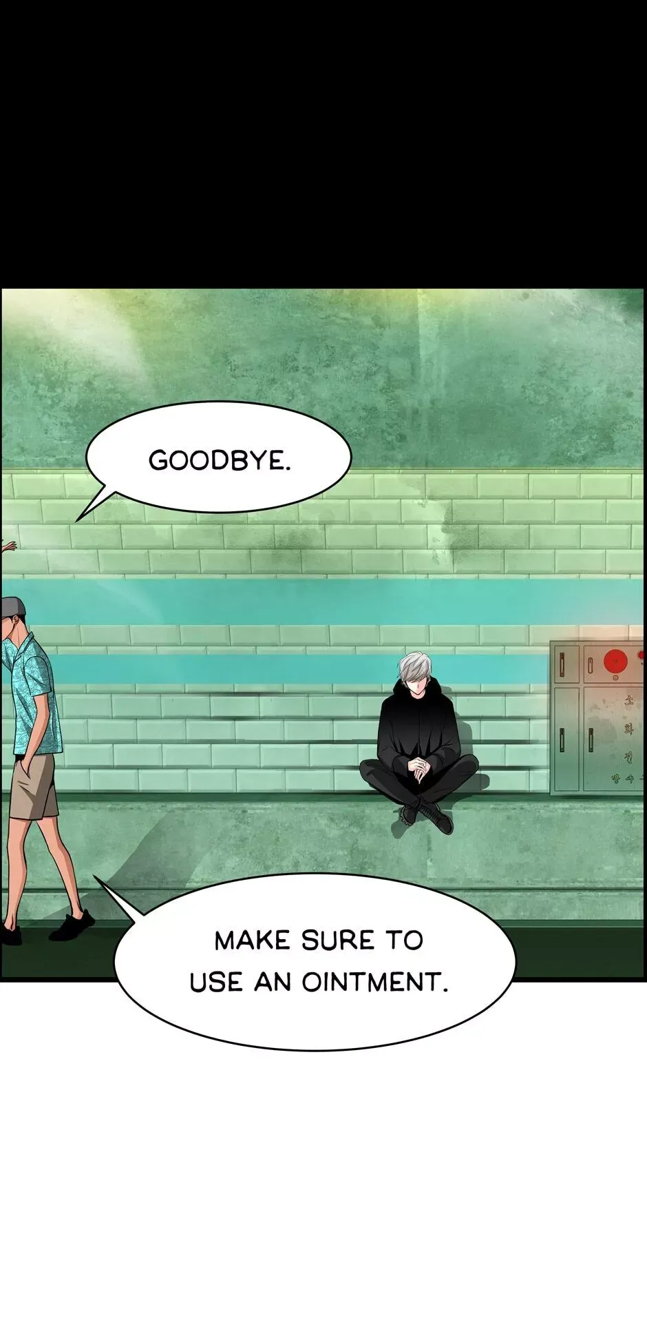 When a Thousand Moons Rise Chapter 23 page 34 - 