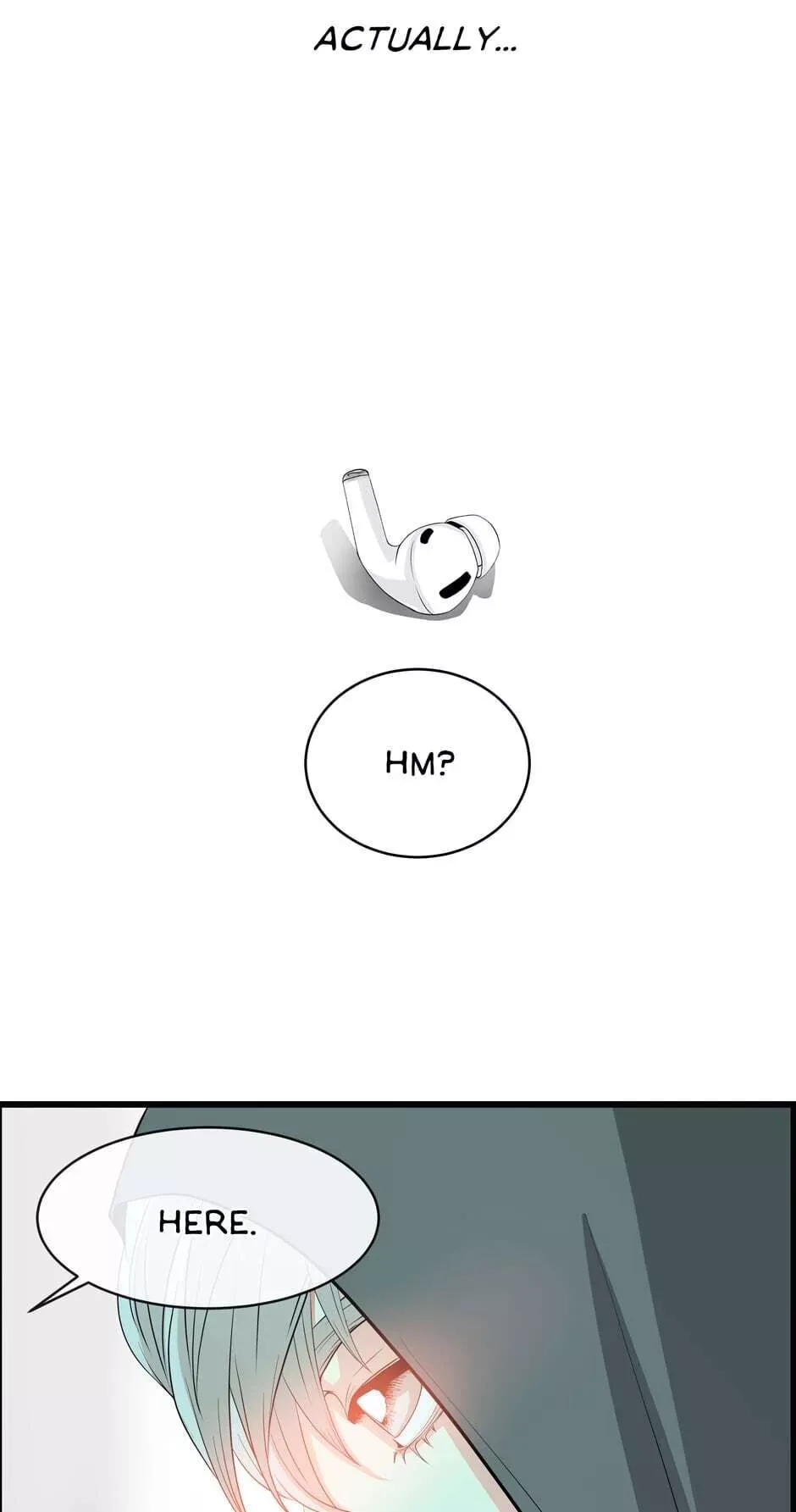 When a Thousand Moons Rise Chapter 23 page 37 - 