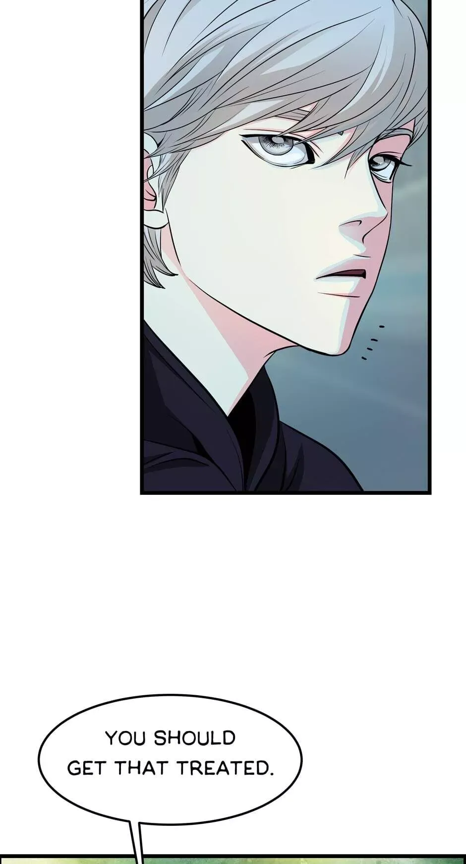 When a Thousand Moons Rise Chapter 23 page 5 - 