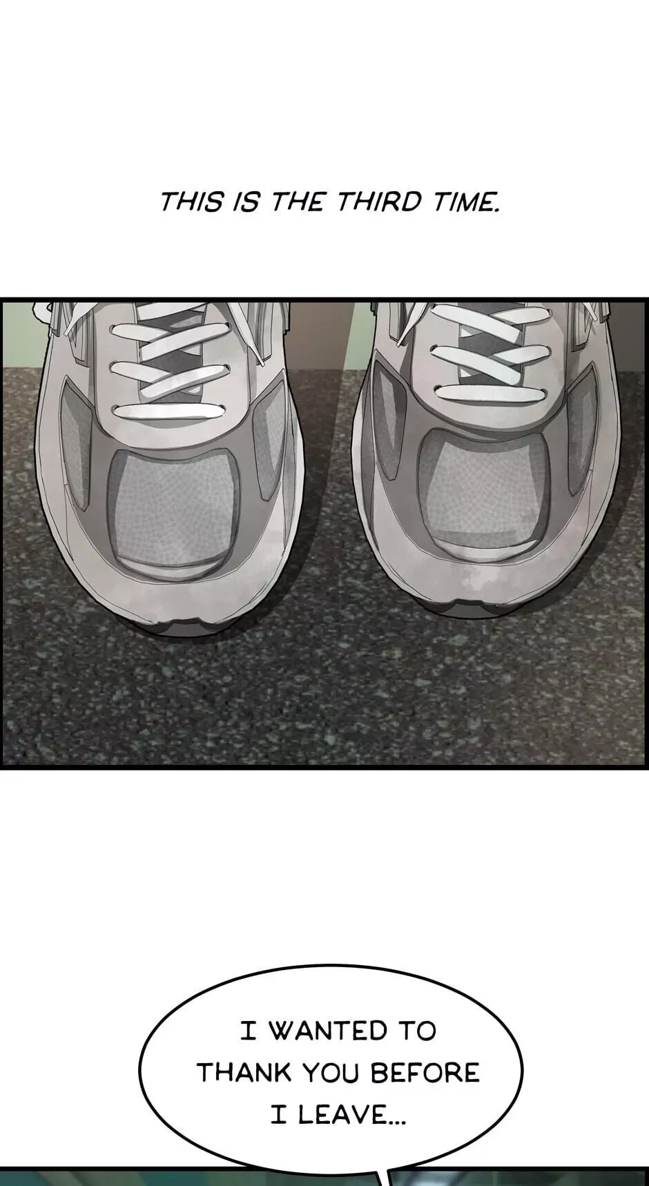 When a Thousand Moons Rise Chapter 23 page 41 - 