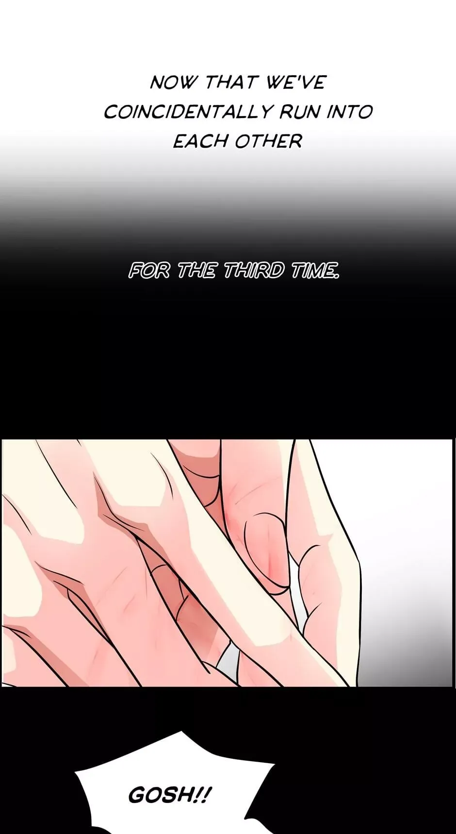 When a Thousand Moons Rise Chapter 23 page 45 - 