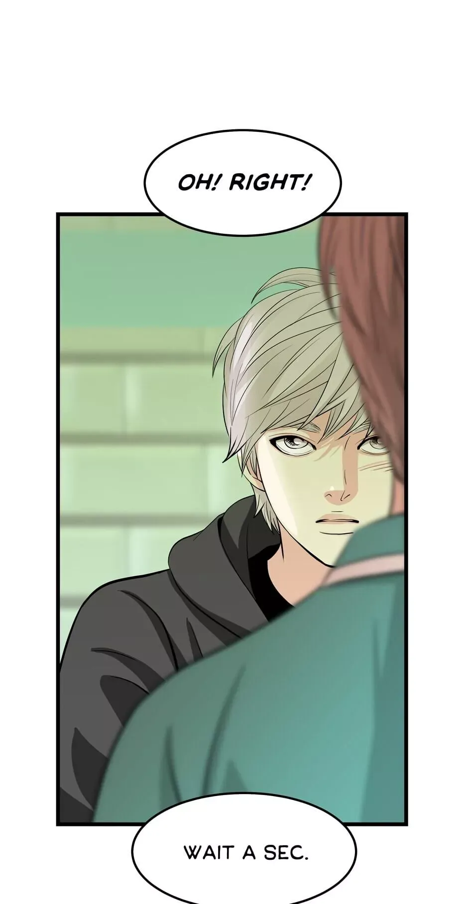 When a Thousand Moons Rise Chapter 23 page 47 - 
