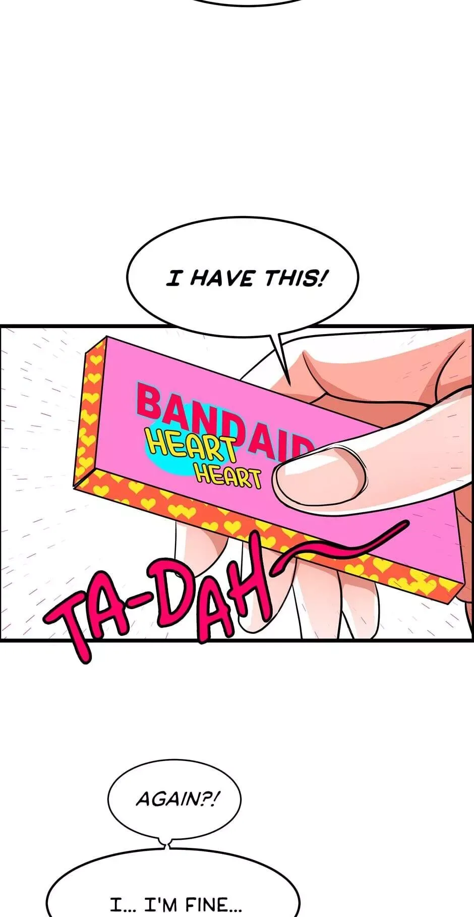 When a Thousand Moons Rise Chapter 23 page 48 - 