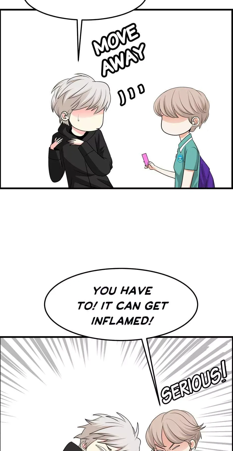 When a Thousand Moons Rise Chapter 23 page 49 - 