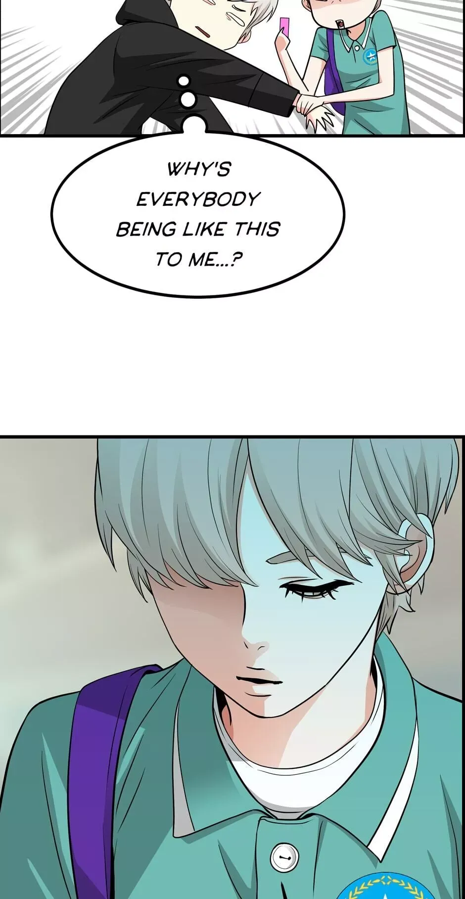 When a Thousand Moons Rise Chapter 23 page 50 - 