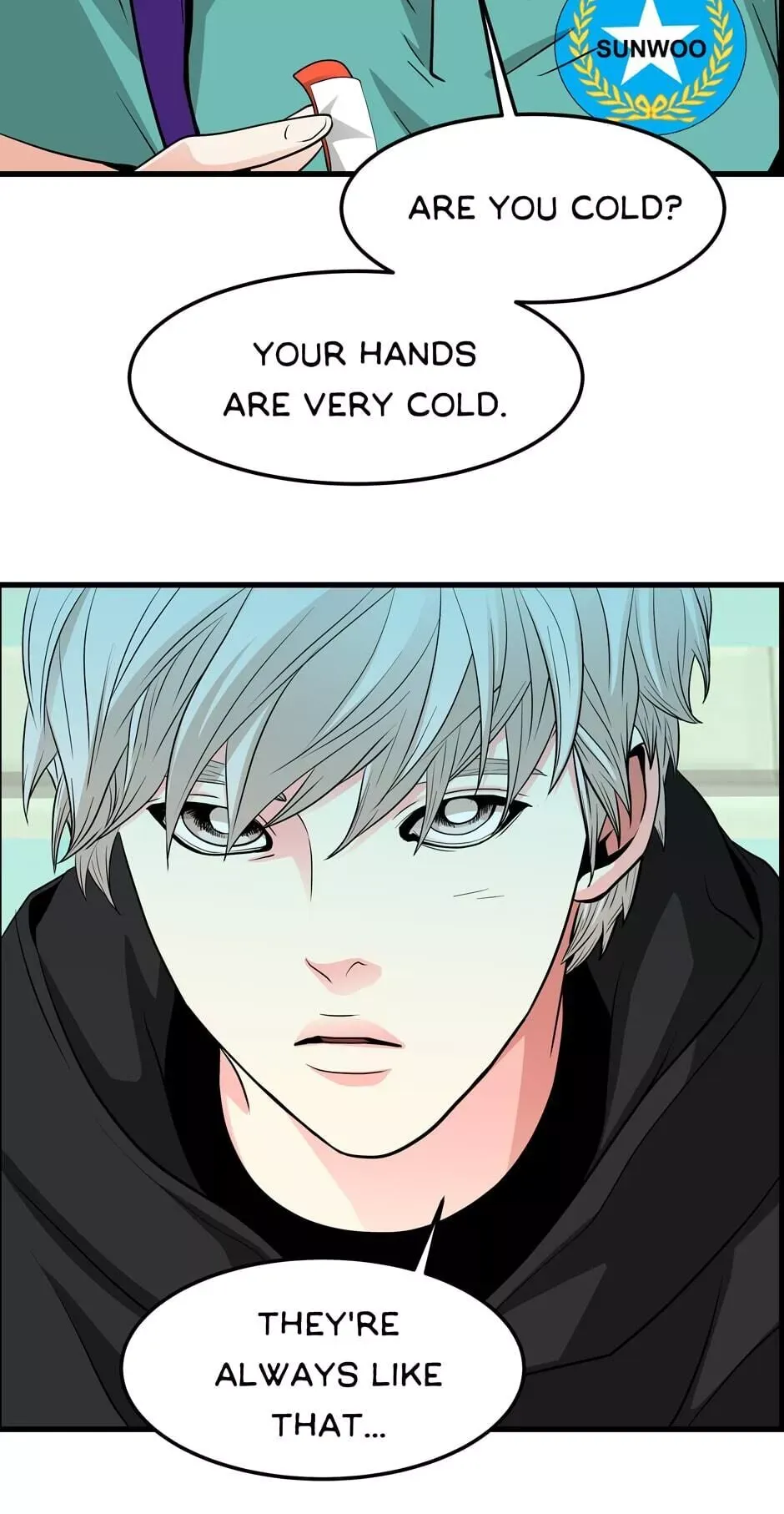 When a Thousand Moons Rise Chapter 23 page 51 - 