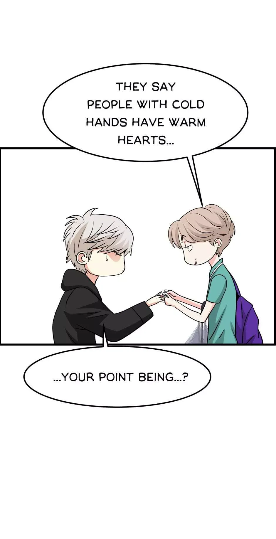 When a Thousand Moons Rise Chapter 23 page 52 - 