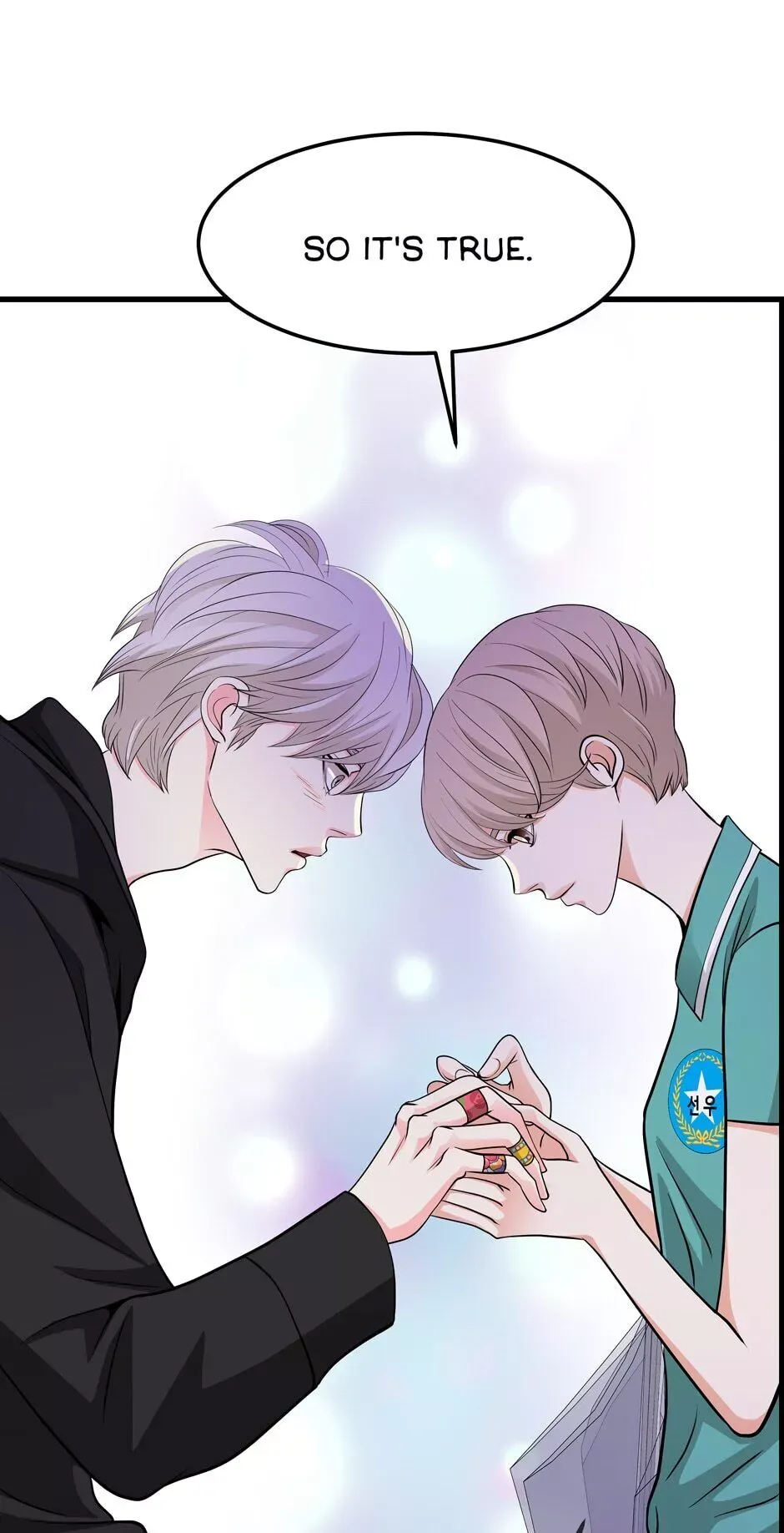 When a Thousand Moons Rise Chapter 23 page 53 - 