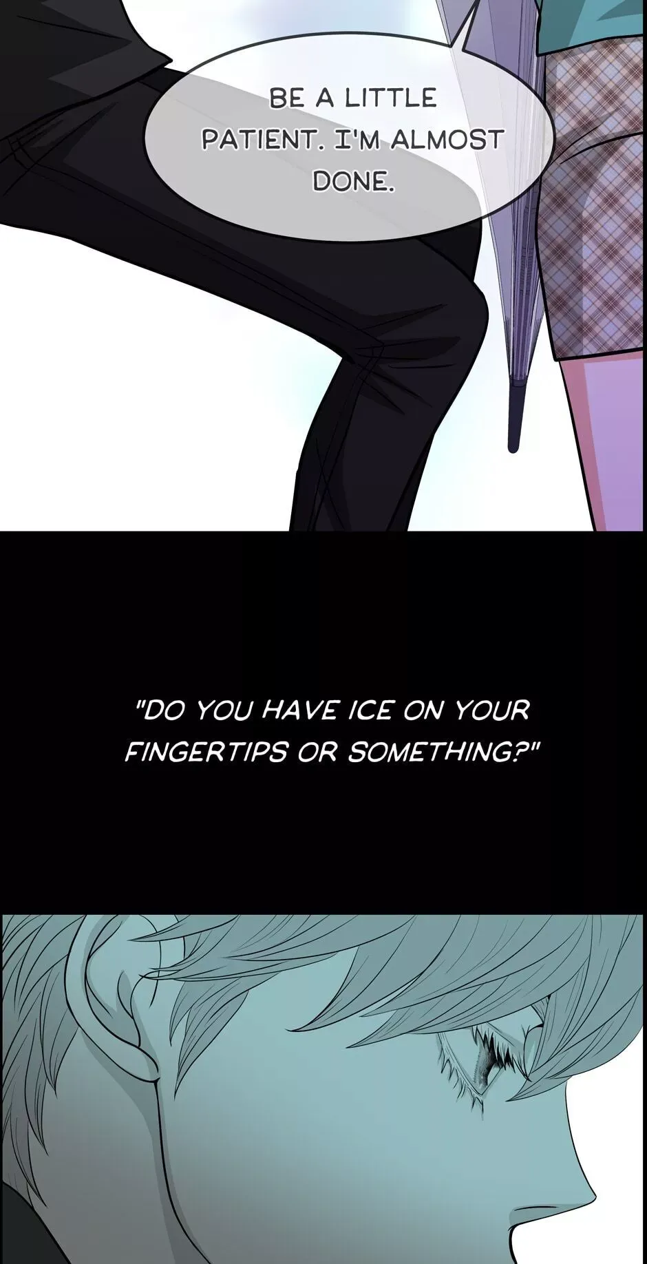 When a Thousand Moons Rise Chapter 23 page 54 - 