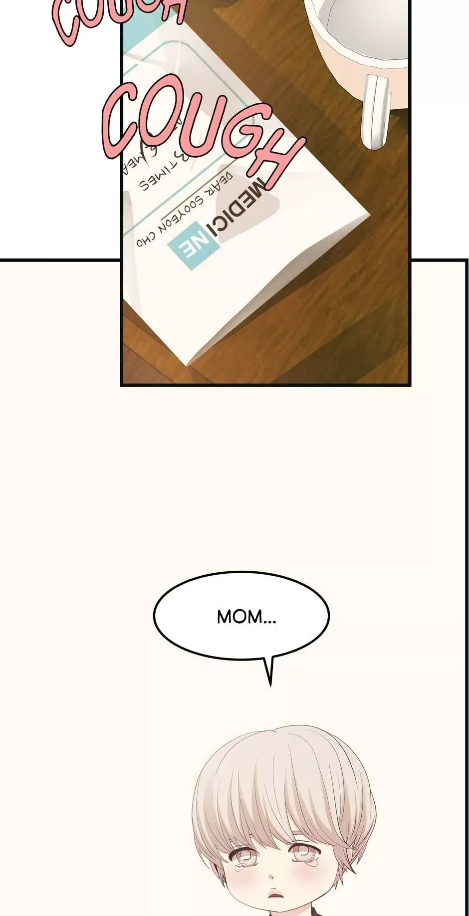 When a Thousand Moons Rise Chapter 23 page 56 - 