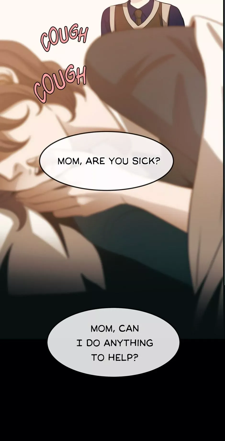 When a Thousand Moons Rise Chapter 23 page 57 - 