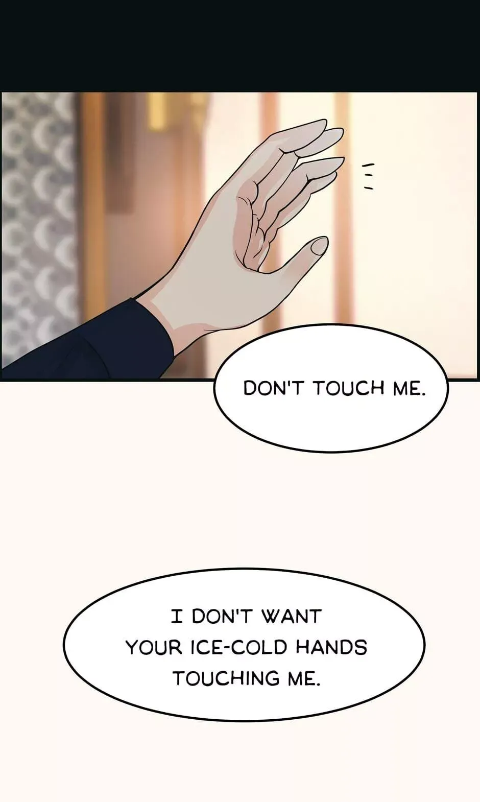 When a Thousand Moons Rise Chapter 23 page 58 - 