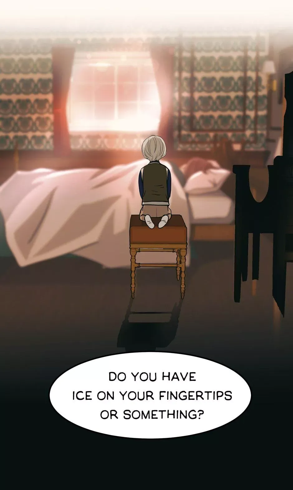 When a Thousand Moons Rise Chapter 23 page 59 - 