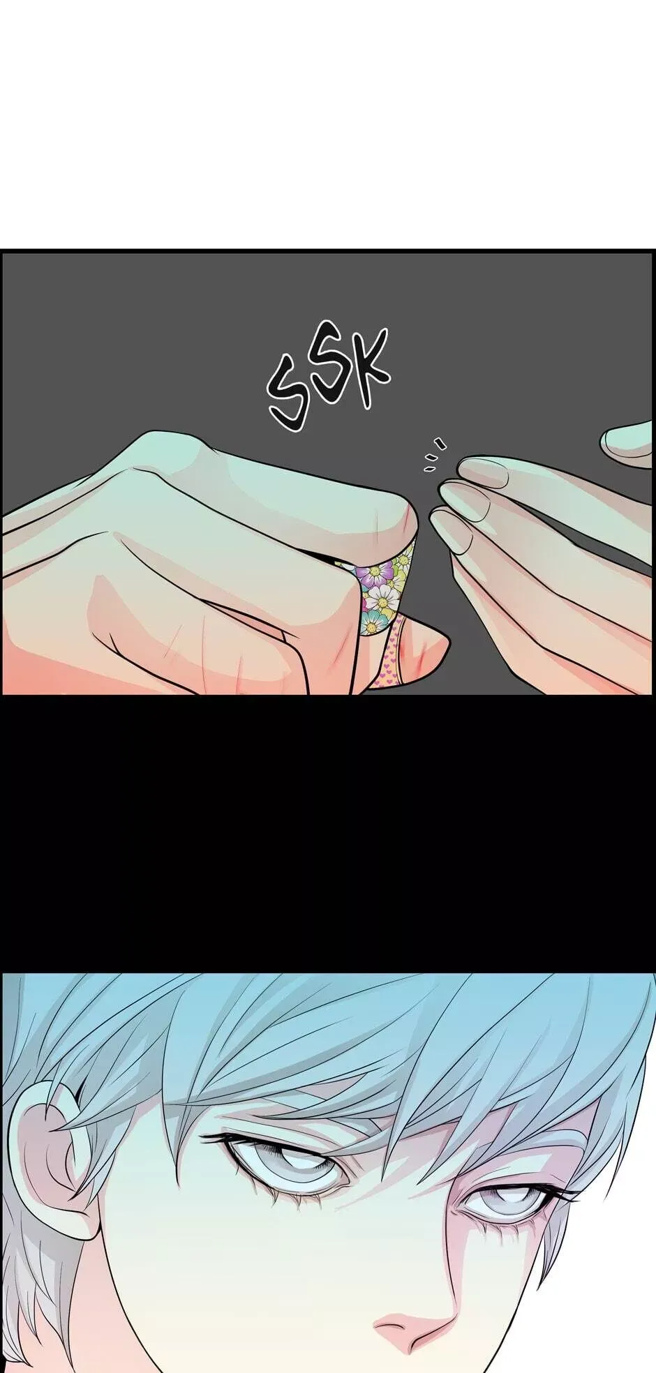 When a Thousand Moons Rise Chapter 23 page 62 - 