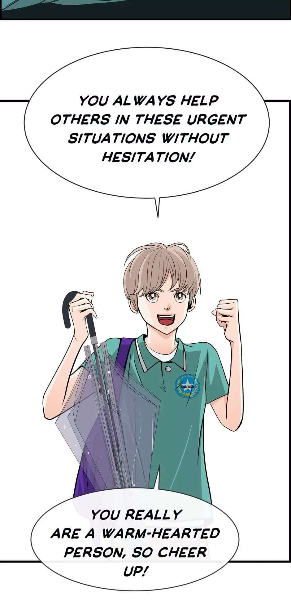 When a Thousand Moons Rise Chapter 23 page 67 - 