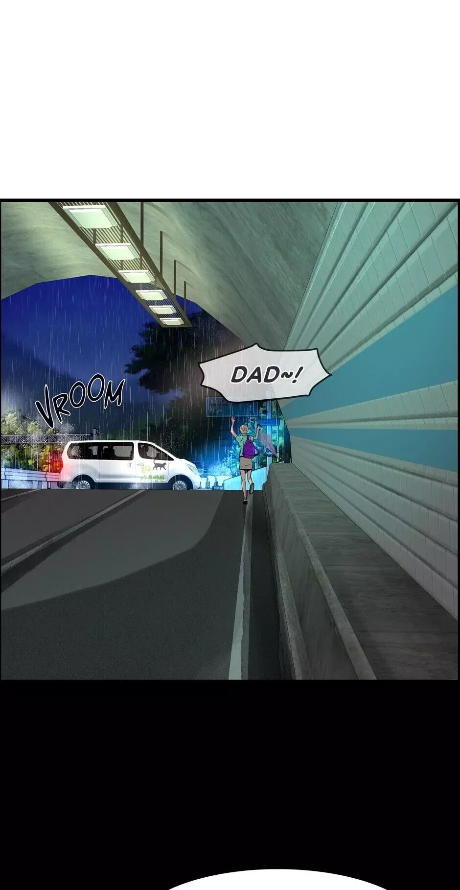 When a Thousand Moons Rise Chapter 23 page 68 - 